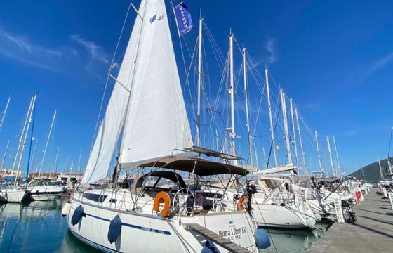 Bavaria Cruiser 46