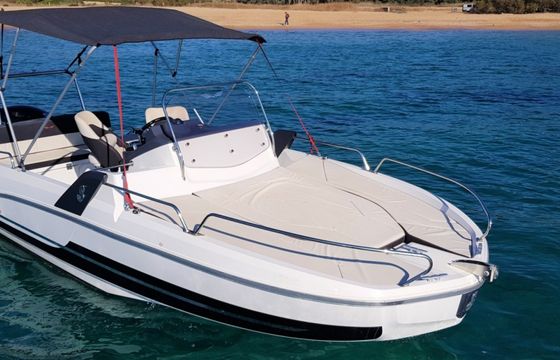 Bénéteau Flyer 6.6 SUNdeck