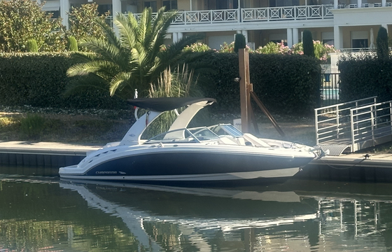 Chaparral Sunesta 264