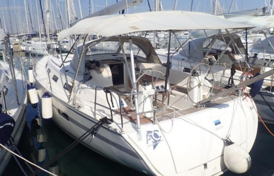 Bavaria 40