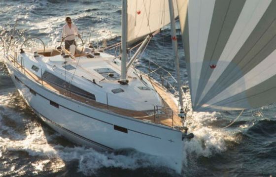 Bavaria Cruiser 41