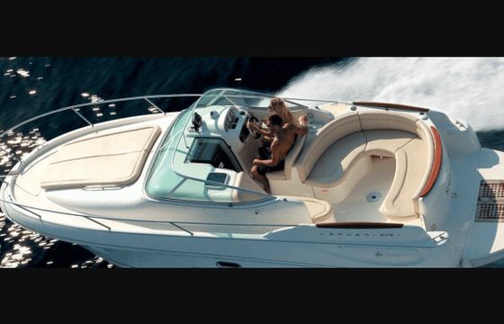 Jeanneau Leader 805