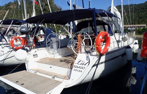 Bavaria Cruiser 41
