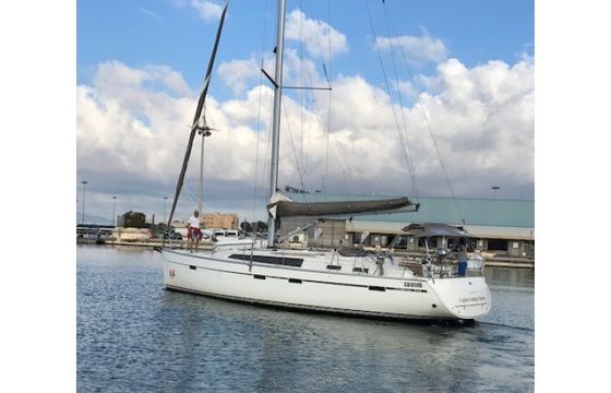 Bavaria Cruiser 51