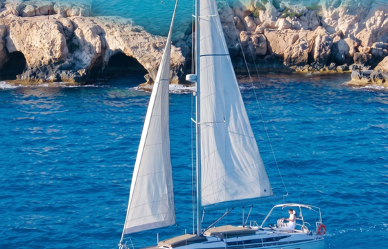 Jeanneau Sun Odyssey 409