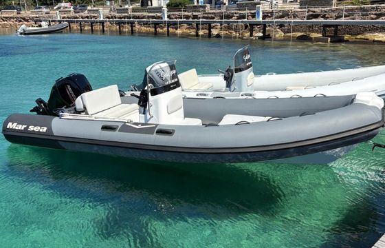 Marsea SP 100
