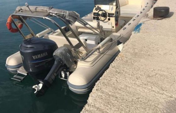 Oceanic 750