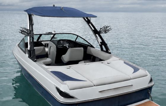 Malibu Wakesetter