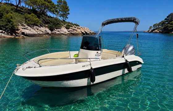 Trimarchi Eolo 57
