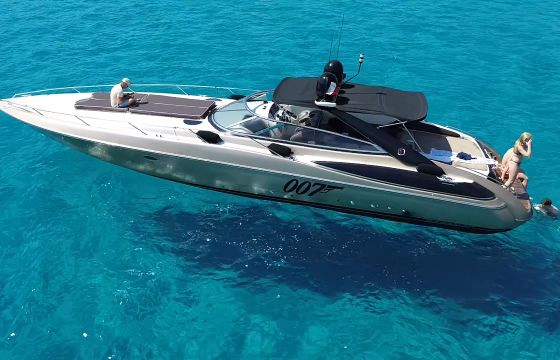 SUNSEEKER (NLS)