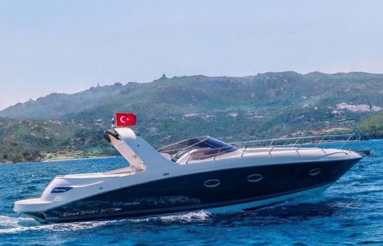 Mano Marine 37 Grand Sport