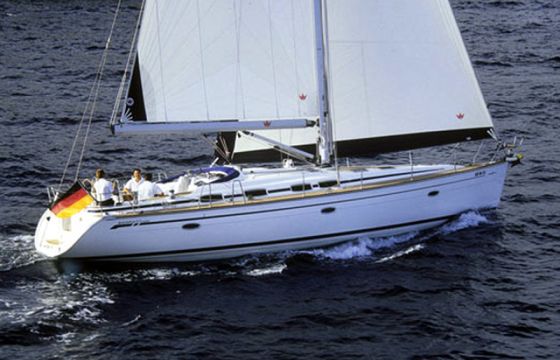 Bavaria Cruiser 46