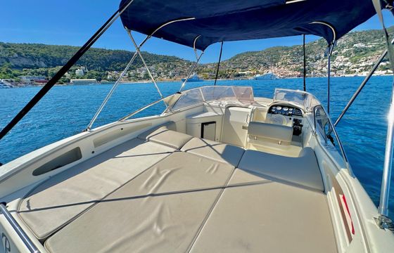 Fiart 27 Sport