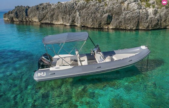 Nuova Jolly 630
