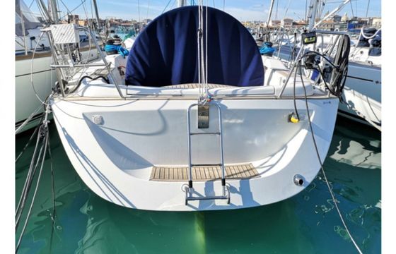 Cantiere Del Pardo Grand Soleil 40