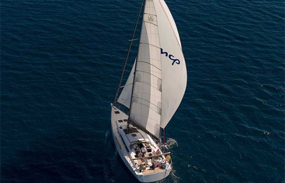 Dufour 460 Grand Large