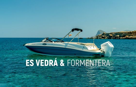 Bayliner VR6 New!