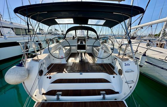 Bavaria Cruiser 51