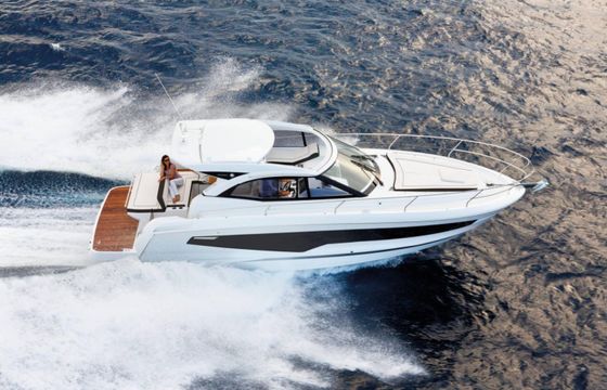 Jeanneau LEADER 36 SPORT TOP