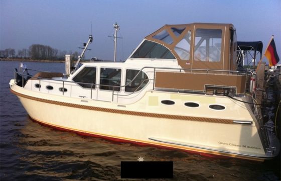 Gruno Classic 36