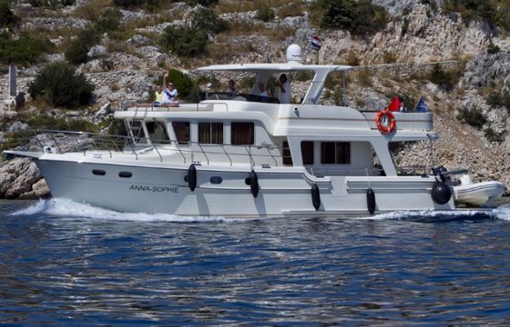 Adagio Europa 51.5