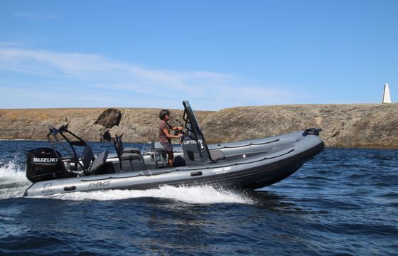 Zodiac Pro 7