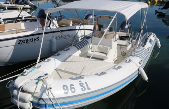 Maestral 555