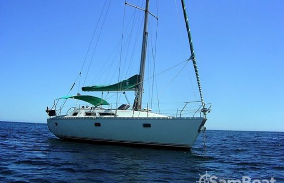 Jeanneau Sun Dance 36