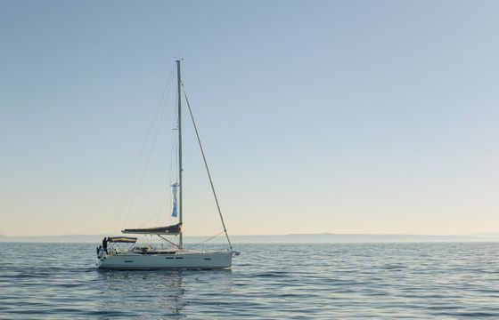 Jeanneau Sun Odyssey 419