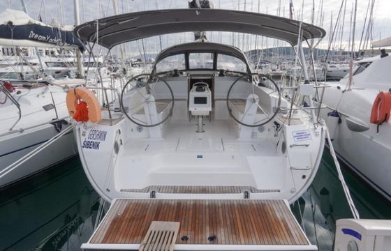 Bavaria Cruiser 46