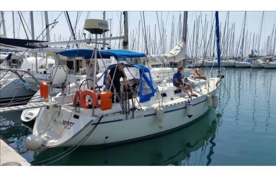 Dufour Gib Sea 44.2