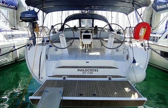Bavaria Cruiser 51