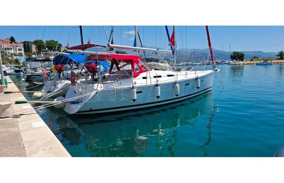 Bénéteau Oceanis 393 Clipper