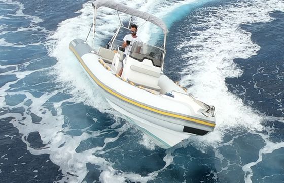 Vanguard 760 Family