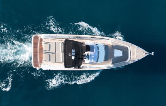 Fjord 36 Open