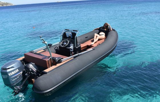 Nautica Led 540 GS