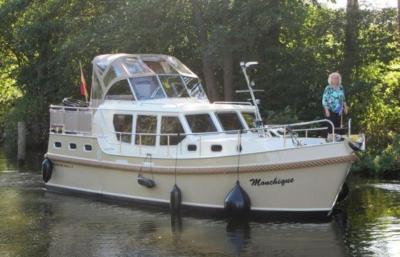 Gruno Classic 30