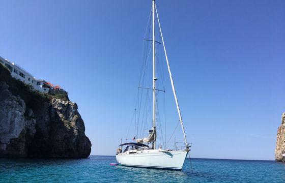 Gibert Marine 472