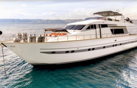 San Lorenzo 72