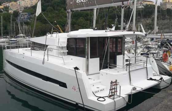 Bali 4.1