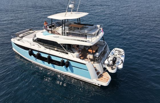 Prestige M48