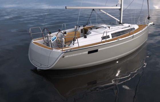 Bavaria Cruiser 34 Style