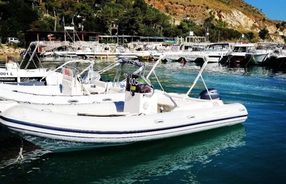 Nautica Led 590