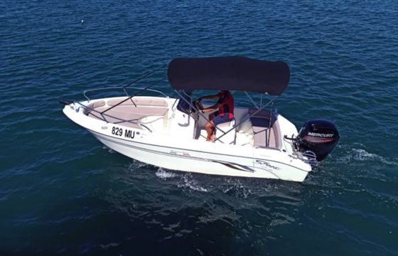 Cantiere Nautico Speedy S.r.l. 540