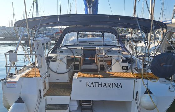 Bavaria C45