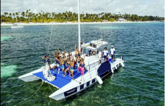 Smarboat St
