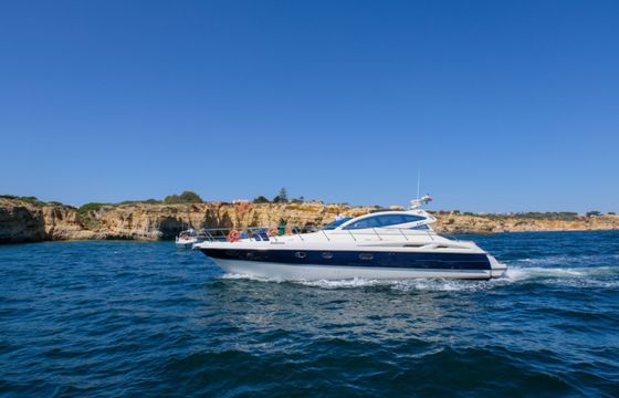 Cranchi Mediterranee 50