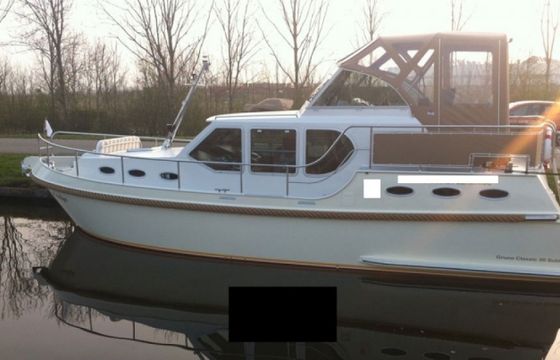 Gruno Classic 36