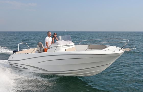 CAP CAMARAT 7.5 CC