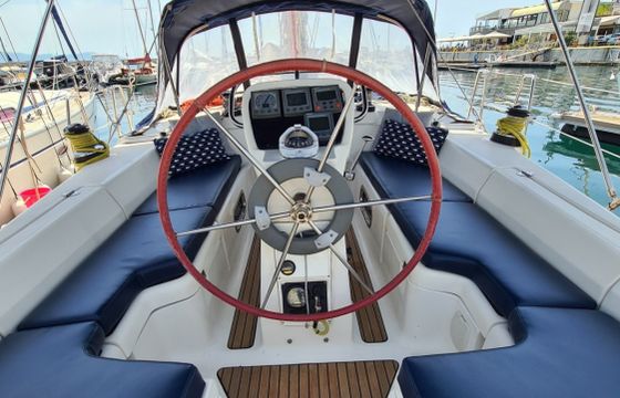 Bavaria 42